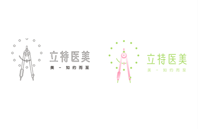 美容院VI设计之困 从“千店一面”到品牌失语的审美迷思